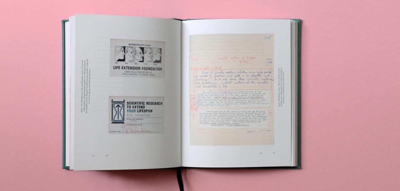 Letters from Utopia Mister Motley